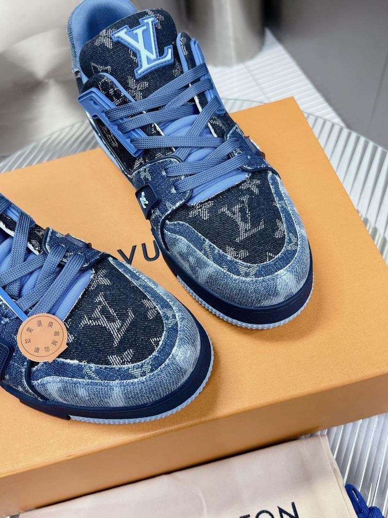 Louis Vuitton Sneakers